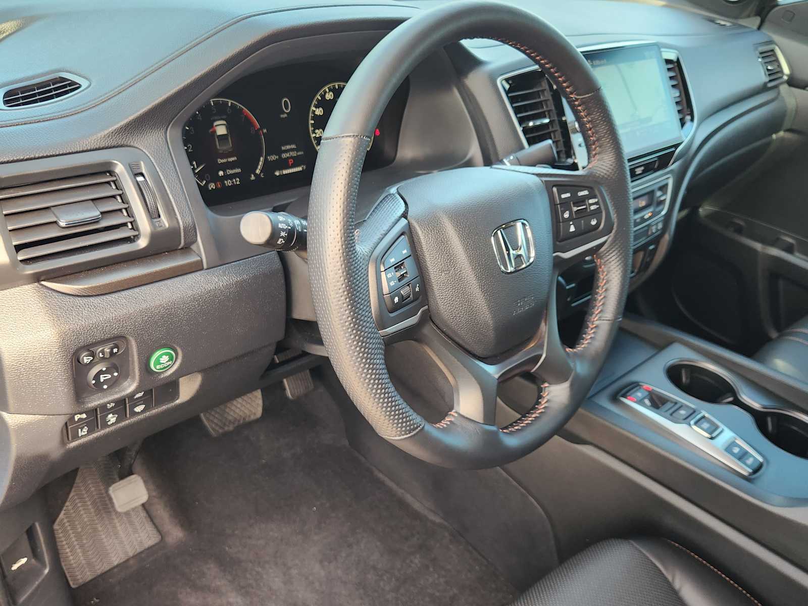 Thumbnail: 2024 Honda Ridgeline - 2