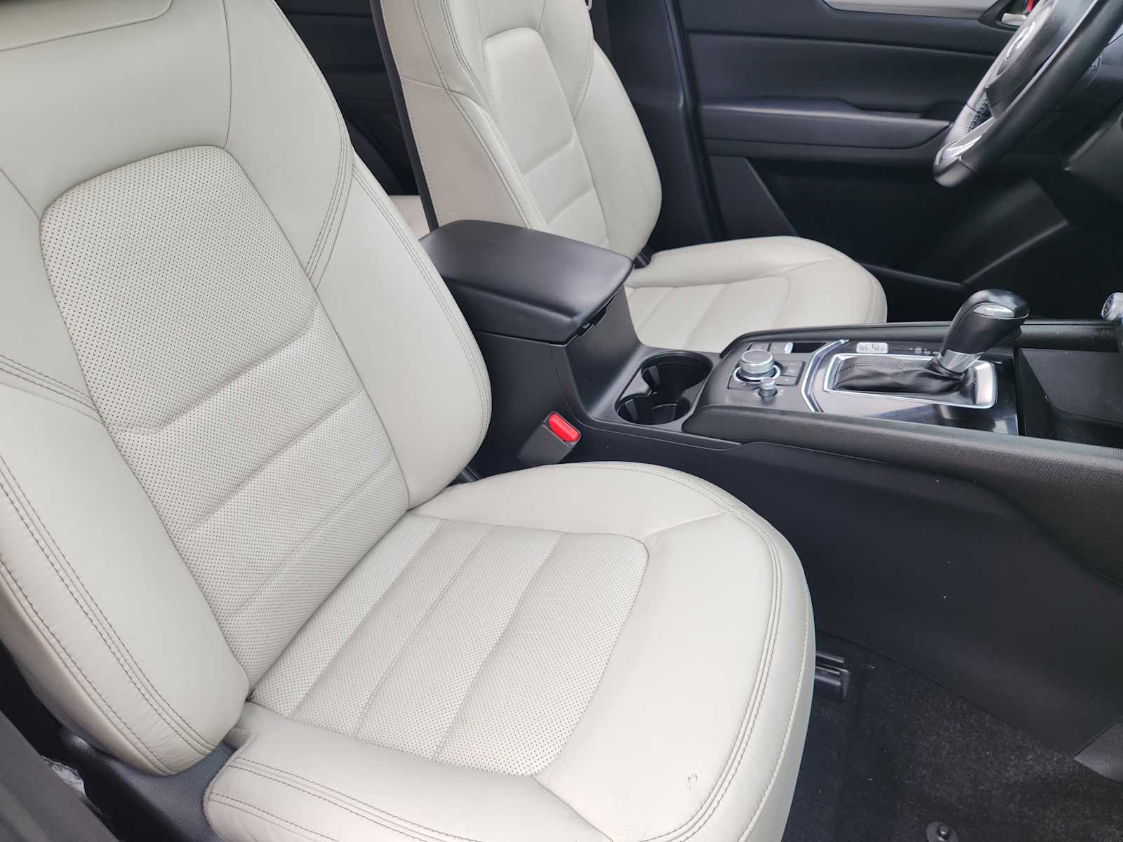 Thumbnail: 2022 Mazda CX-5 - 14