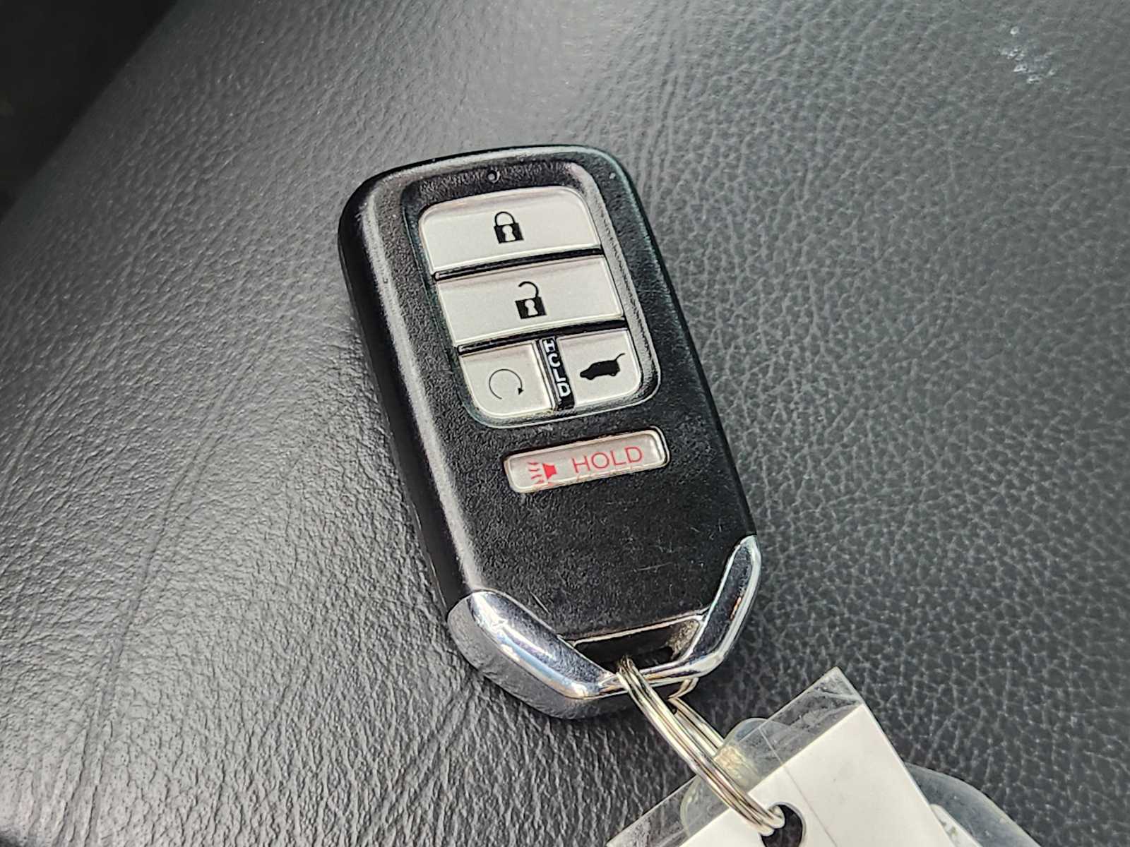 Thumbnail: 2022 Honda Pilot - 21