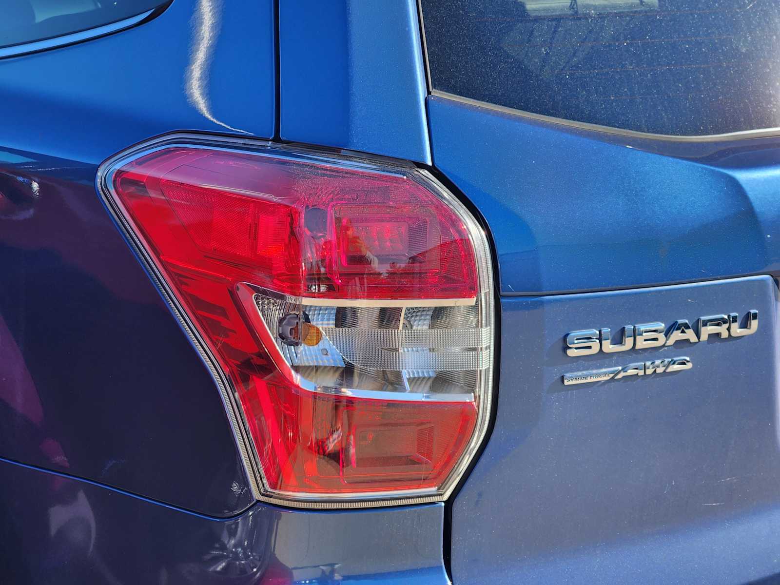 Thumbnail: 2016 Subaru Forester - 12