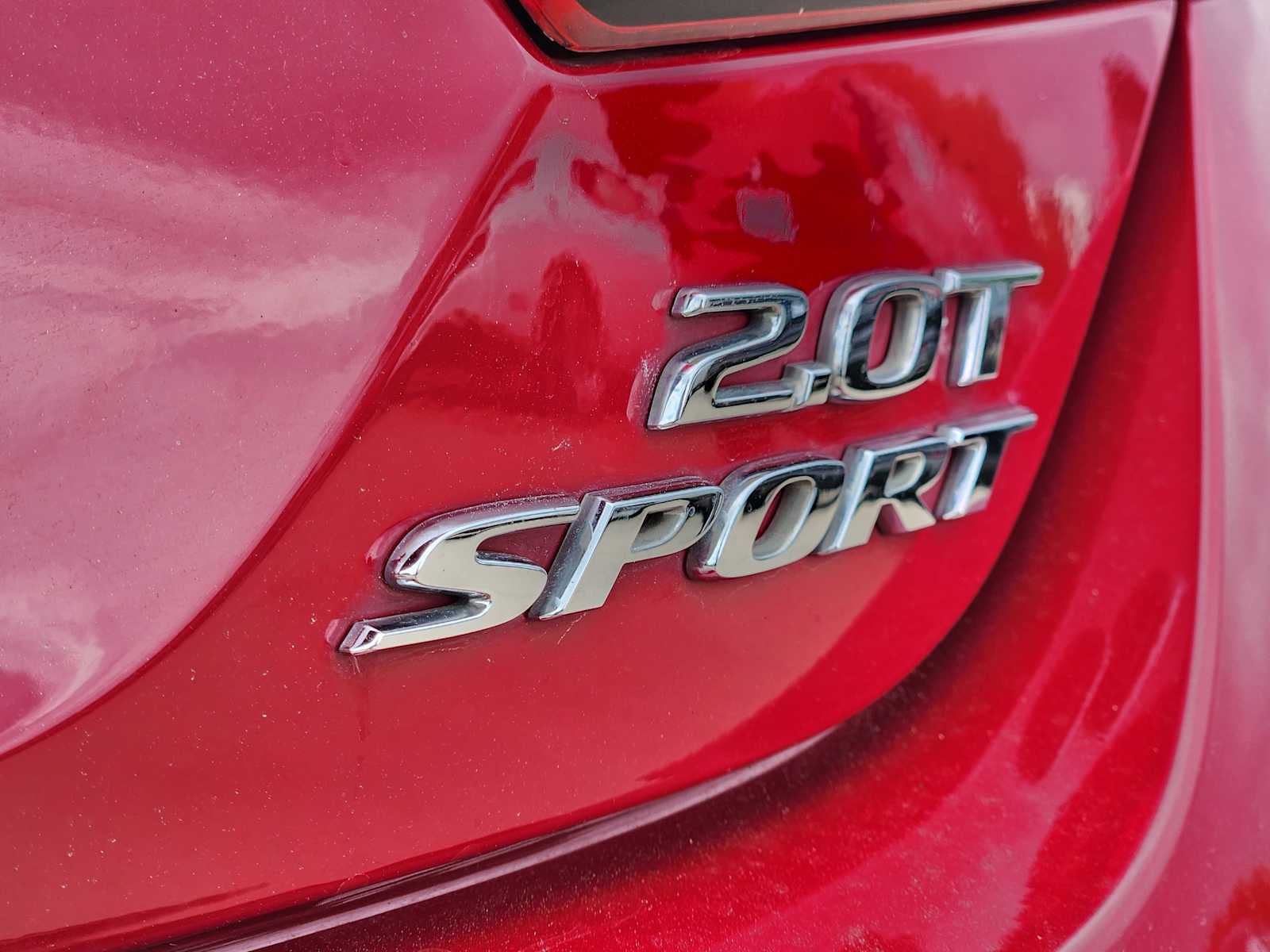 Thumbnail: 2020 Honda Accord - 7