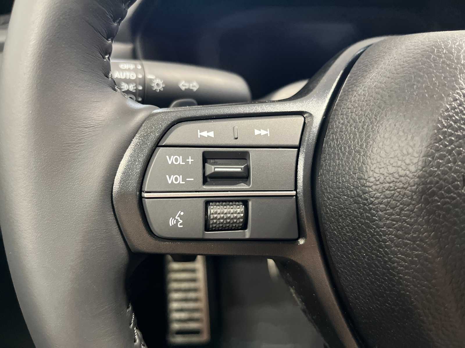 Thumbnail: 2026 Honda Accord - 16