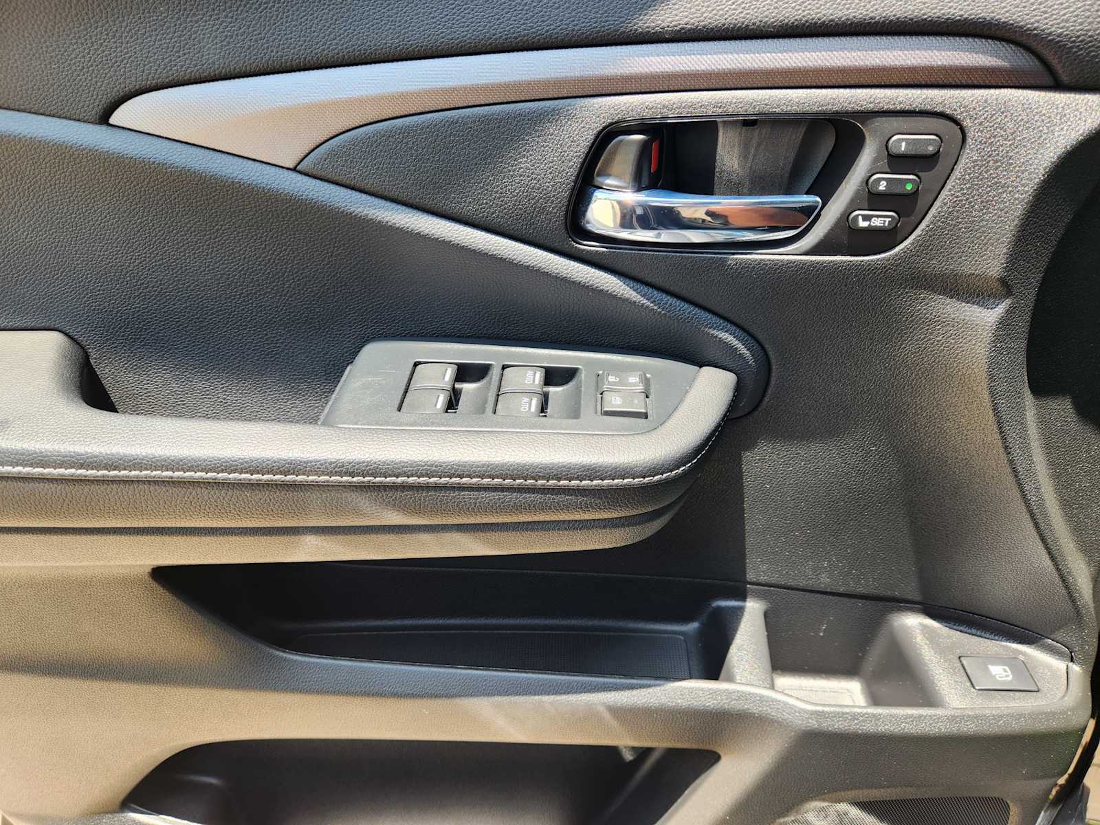 2022 Honda Ridgeline RTL 29
