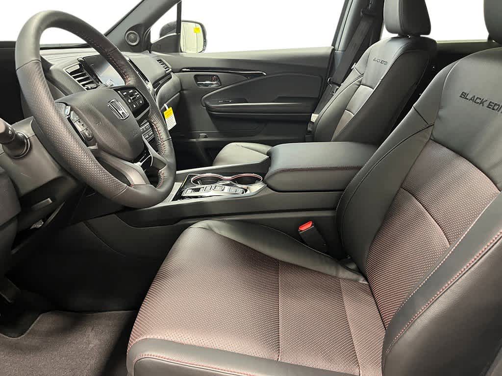 Thumbnail: 2026 Honda Ridgeline - 14