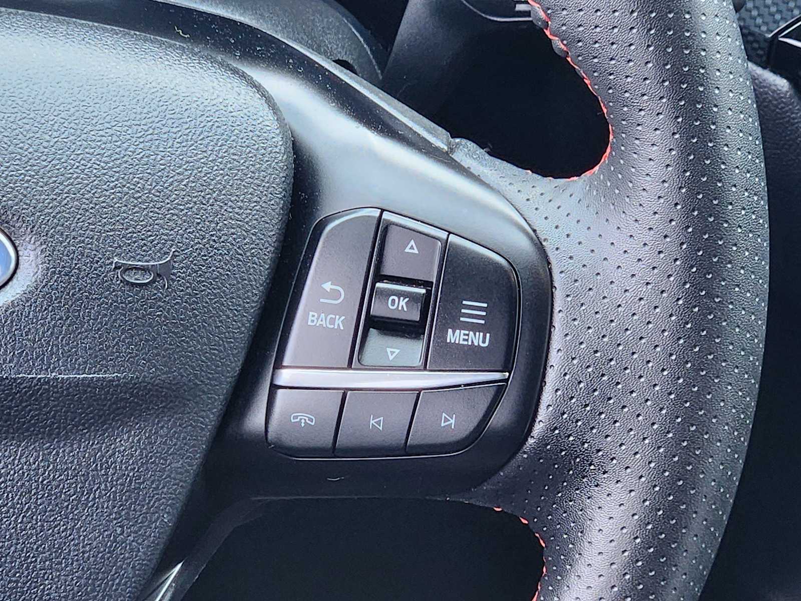 Thumbnail: 2024 Ford Escape - 34