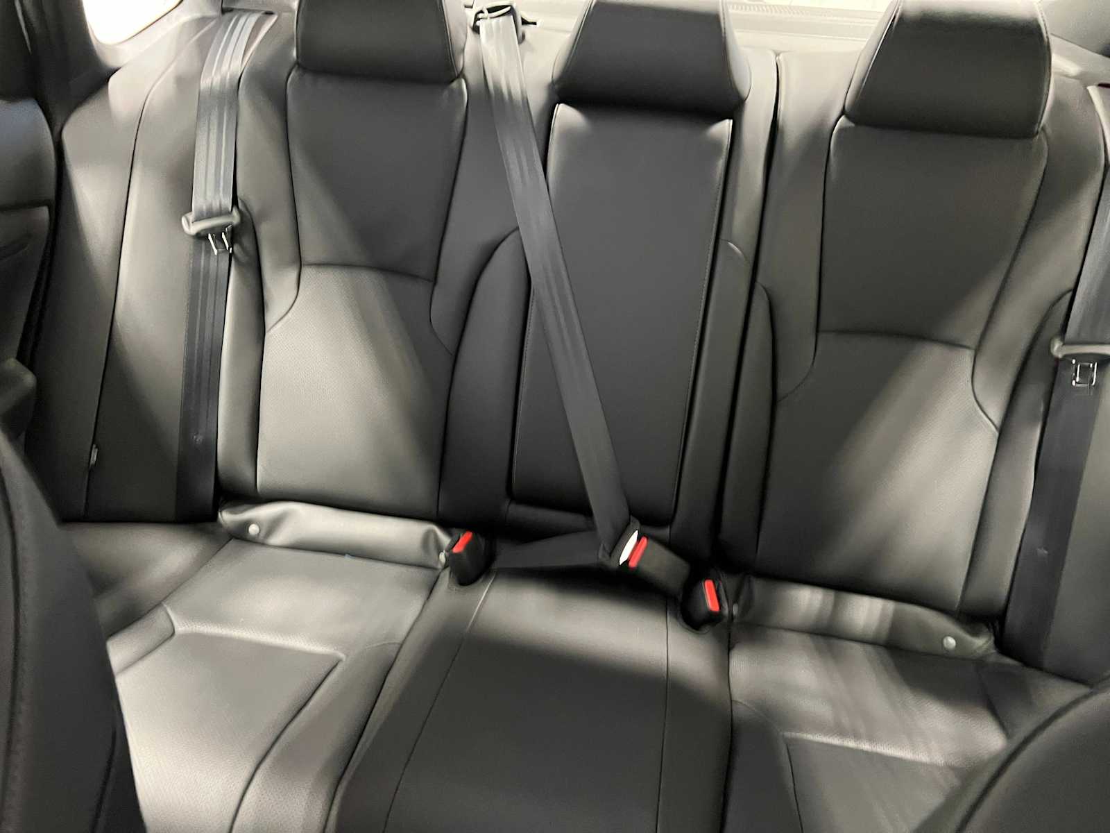 Thumbnail: 2025 Honda Accord - 26