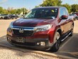  Honda Ridgeline