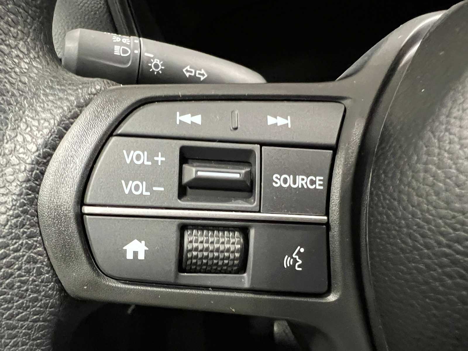 Thumbnail: 2025 Honda CR-V - 18