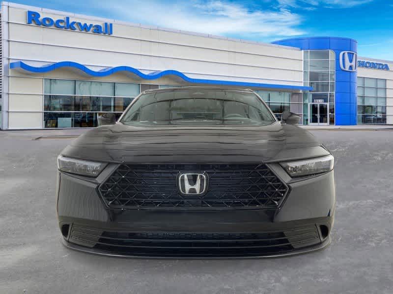 Thumbnail: 2025 Honda Accord - 10