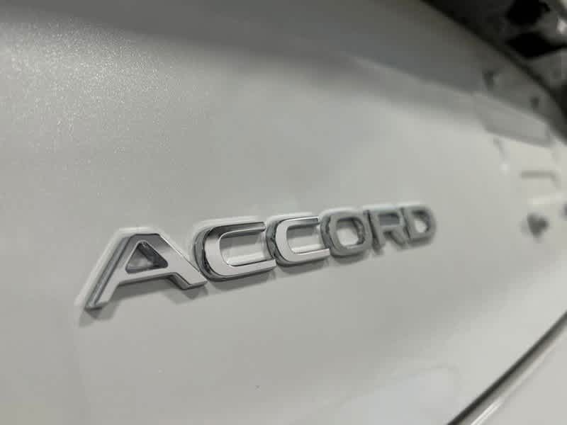 Thumbnail: 2025 Honda Accord - 5