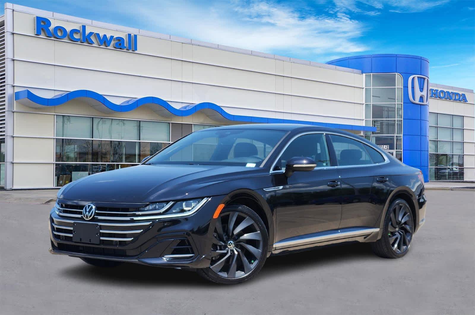 Thumbnail: 2023 Volkswagen Arteon - 1