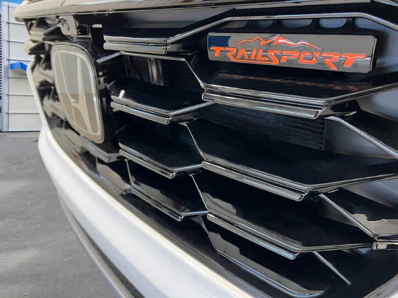 Thumbnail: 2025 Honda Pilot - 12