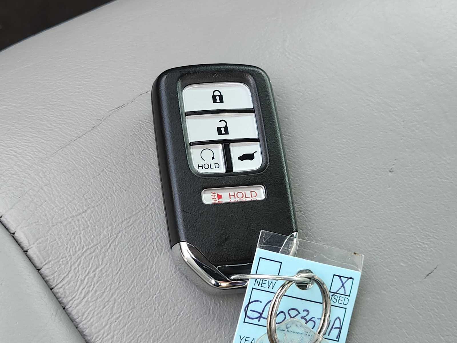 Thumbnail: 2016 Honda Pilot - 21