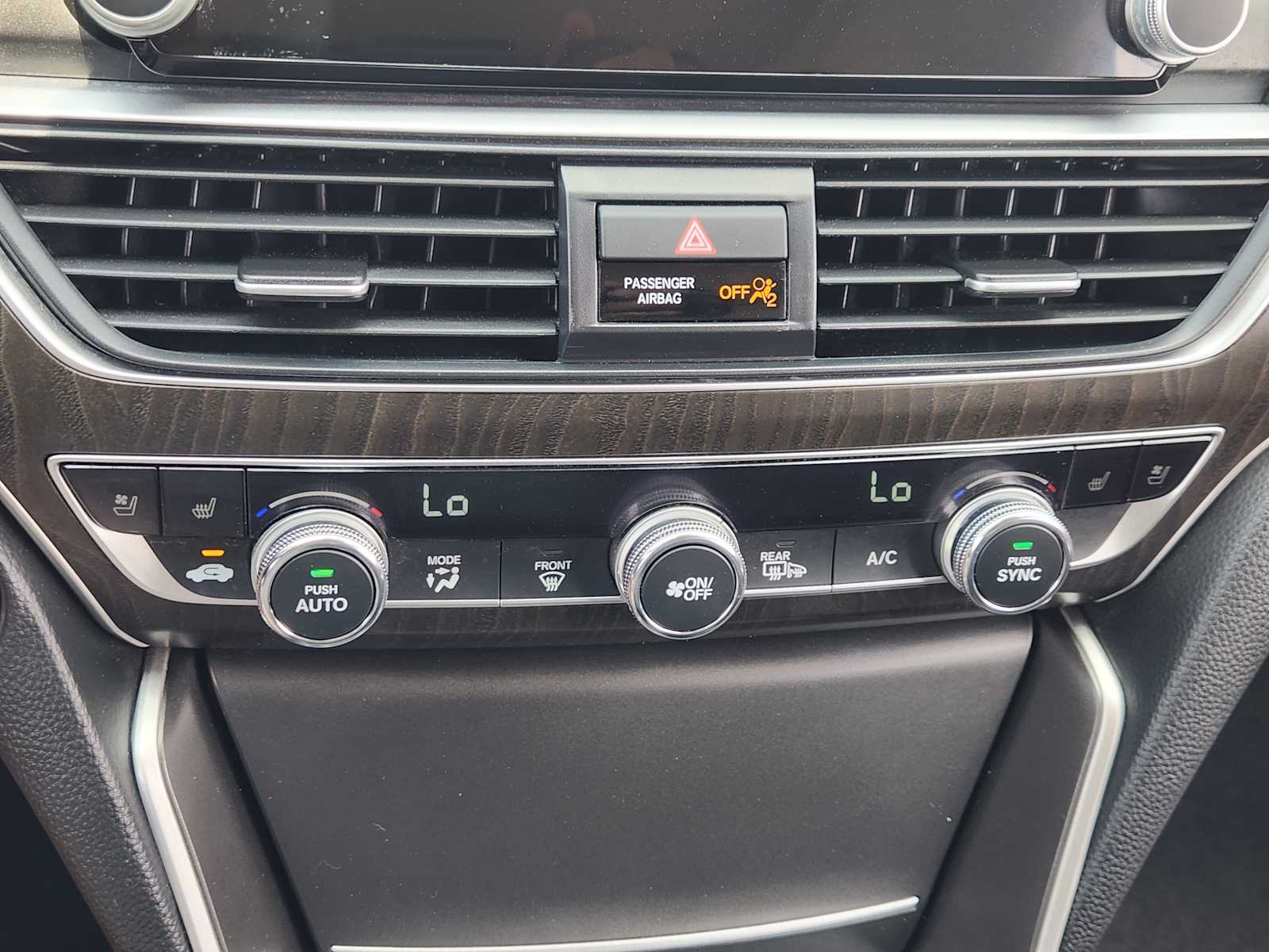 Thumbnail: 2021 Honda Accord - 26