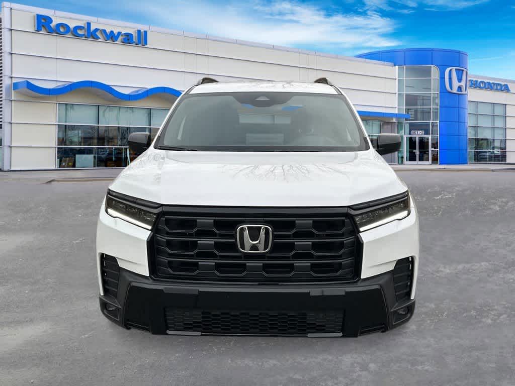 Thumbnail: 2026 Honda Pilot - 7