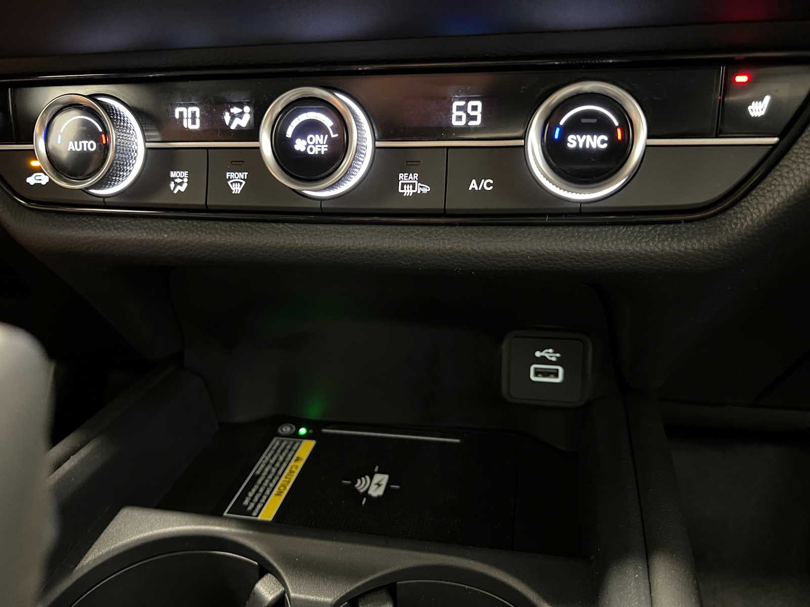 Thumbnail: 2025 Honda HR-V - 22