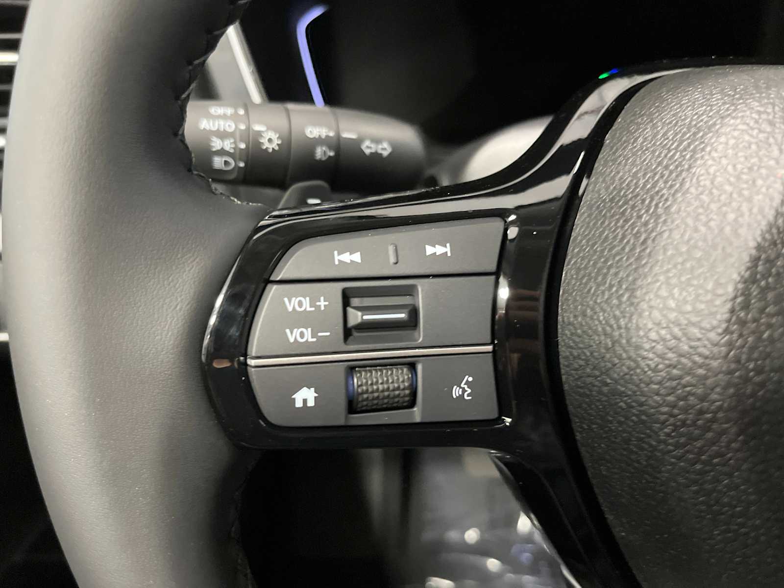Thumbnail: 2025 Honda Pilot - 18