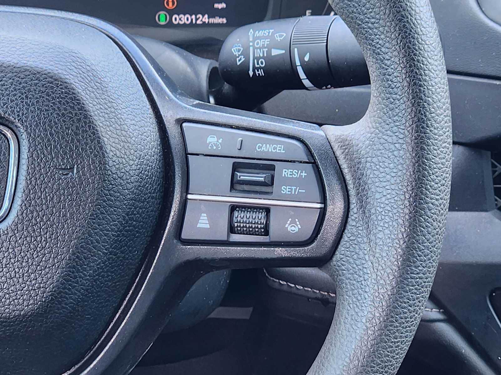 Thumbnail: 2024 Honda Accord - 33