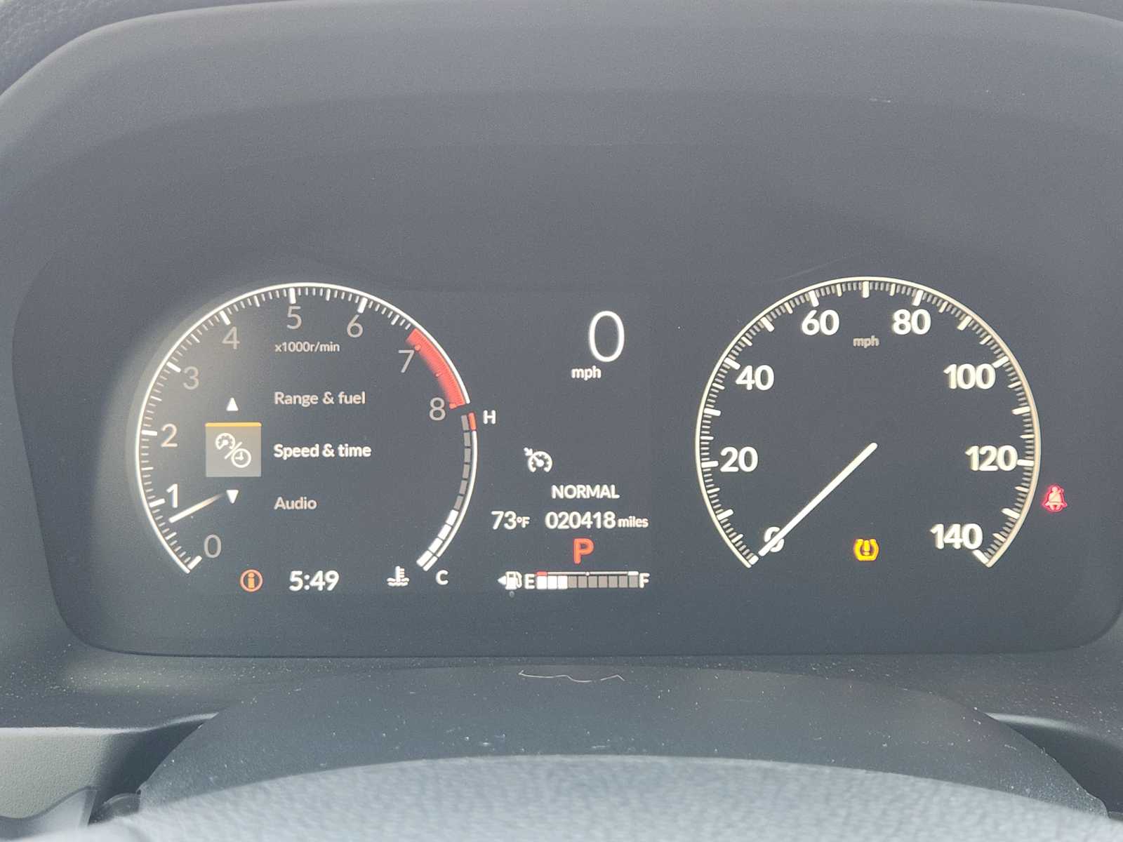 Thumbnail: 2024 Honda Ridgeline - 17