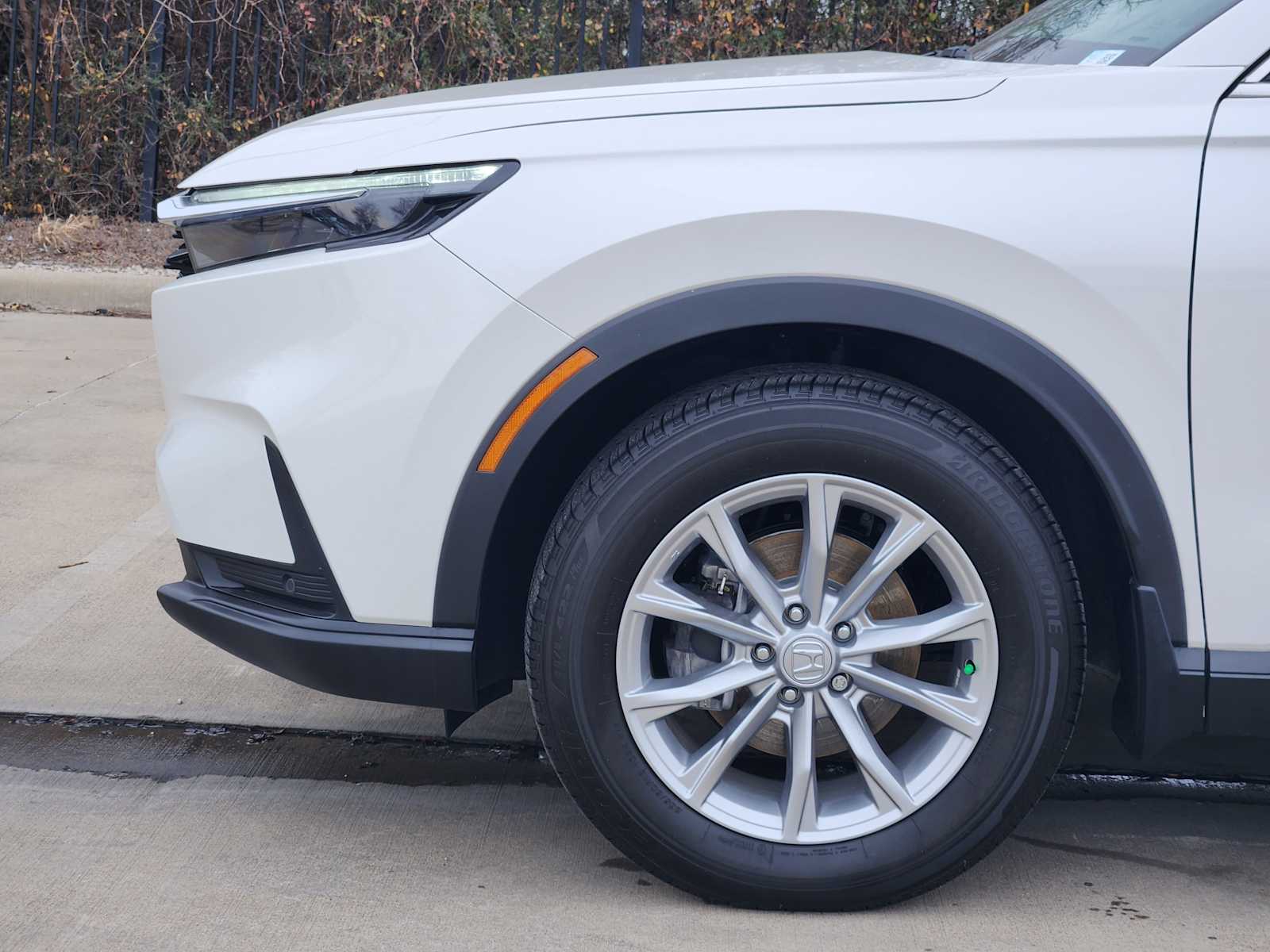 Thumbnail: 2025 Honda CR-V - 8