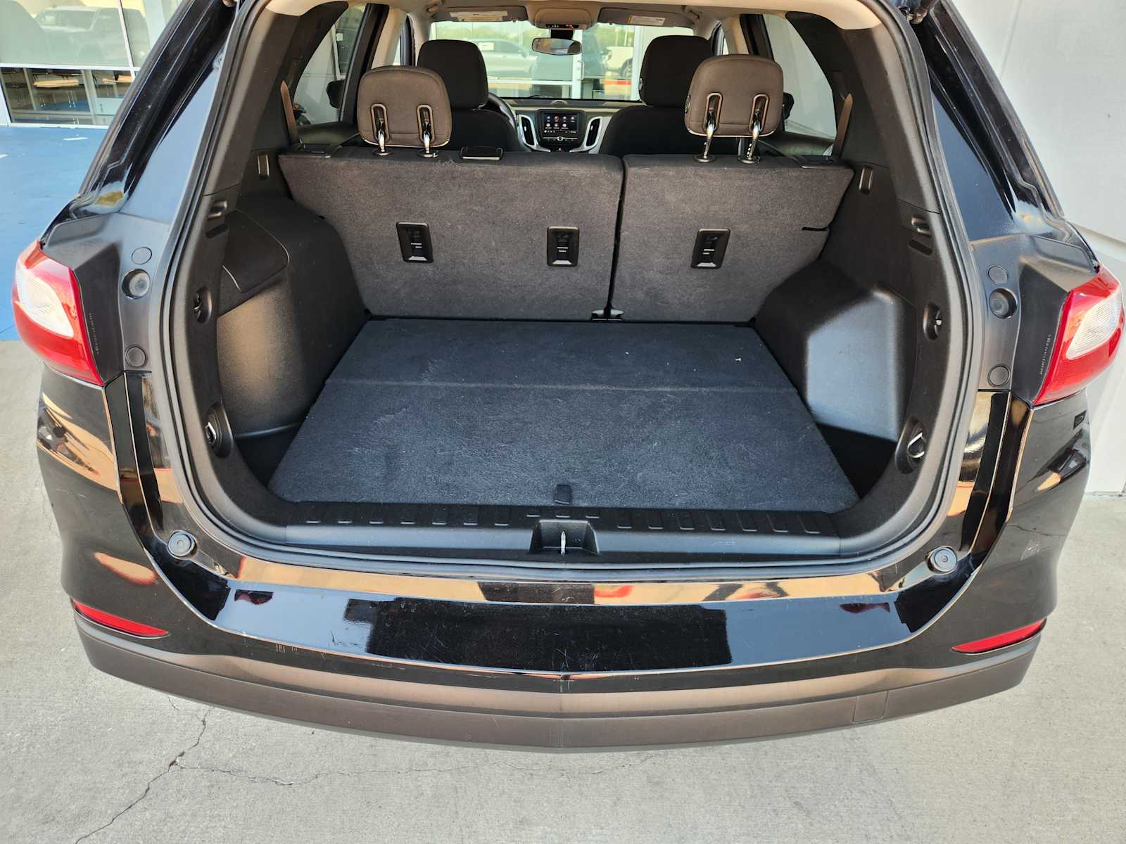 Thumbnail: 2020 Chevrolet Equinox - 18