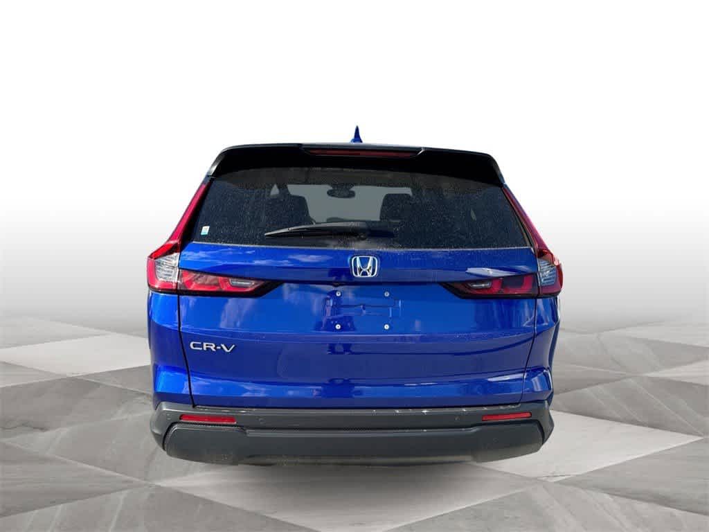 Thumbnail: 2023 Honda CR-V - 7