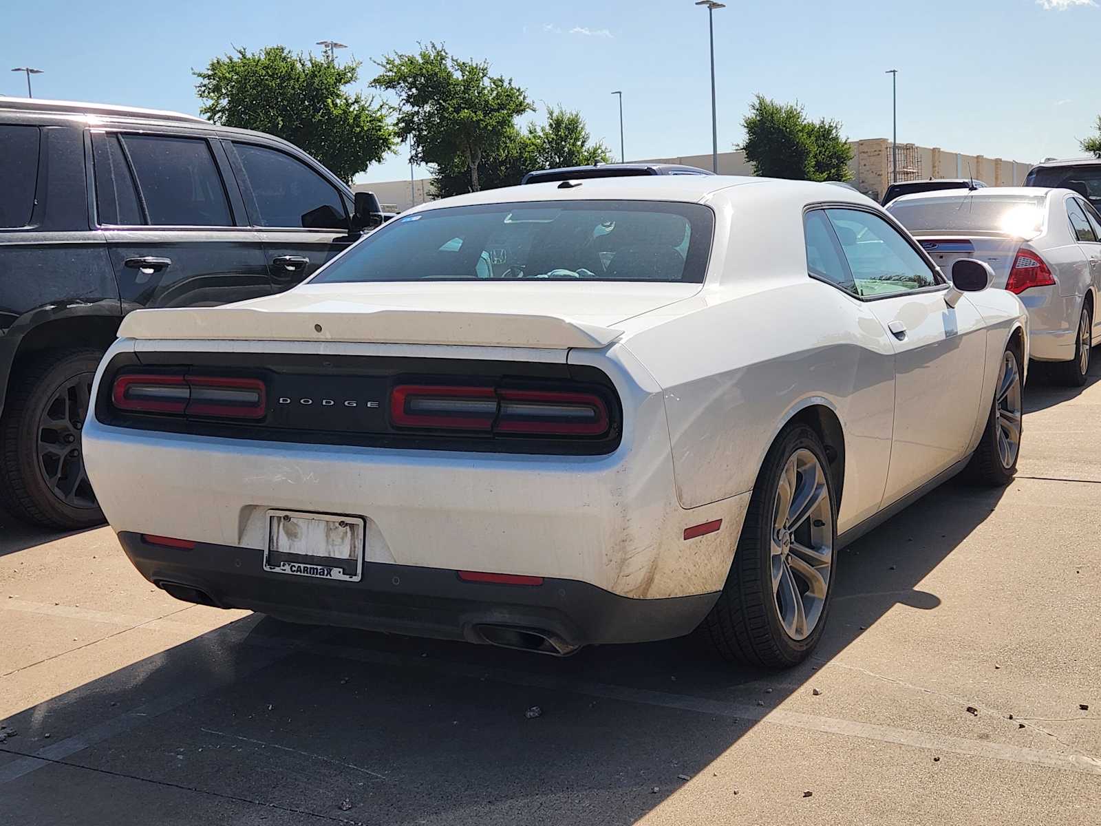 Thumbnail: 2020 Dodge Challenger - 4