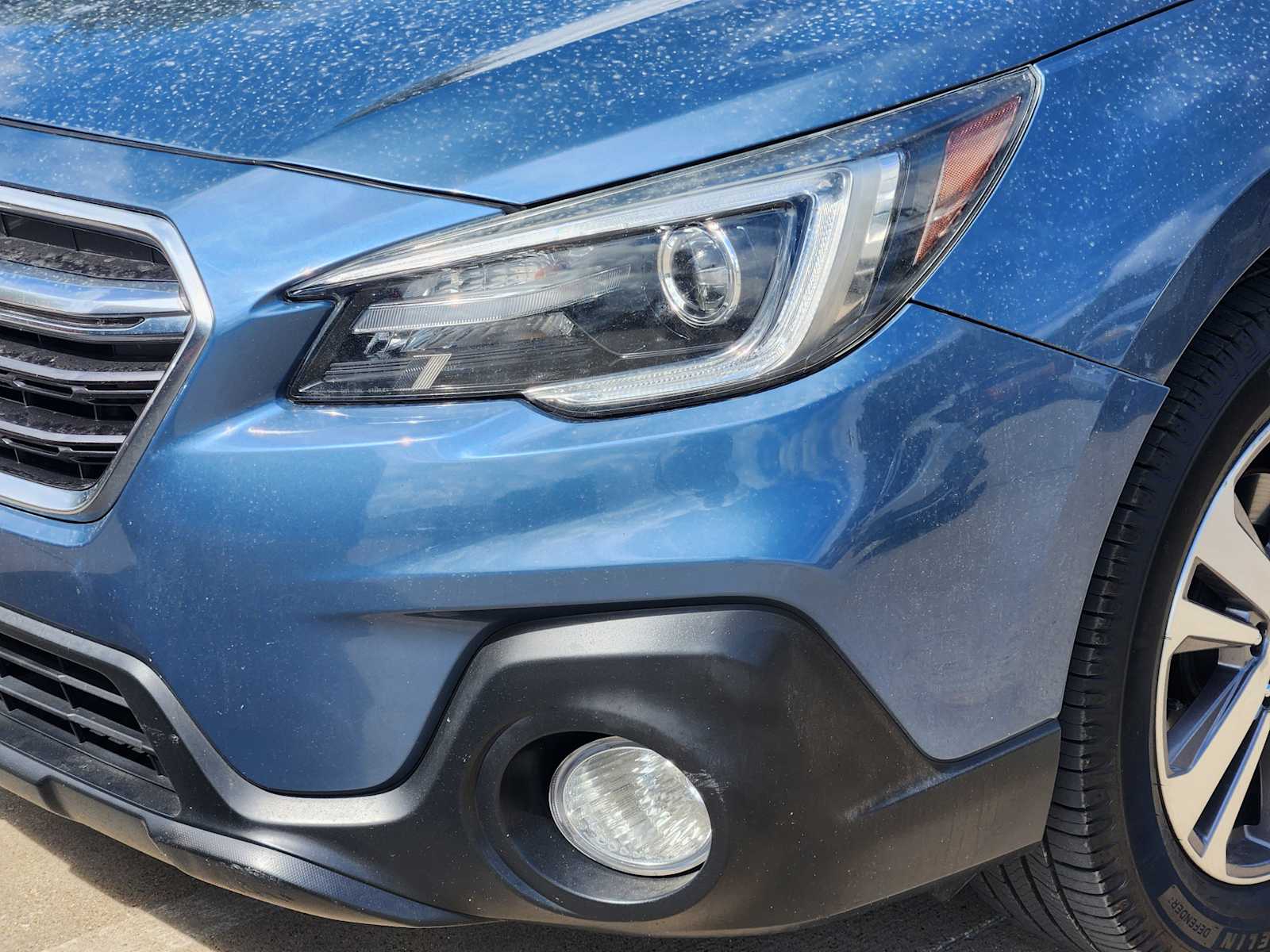 Thumbnail: 2018 Subaru Outback - 12