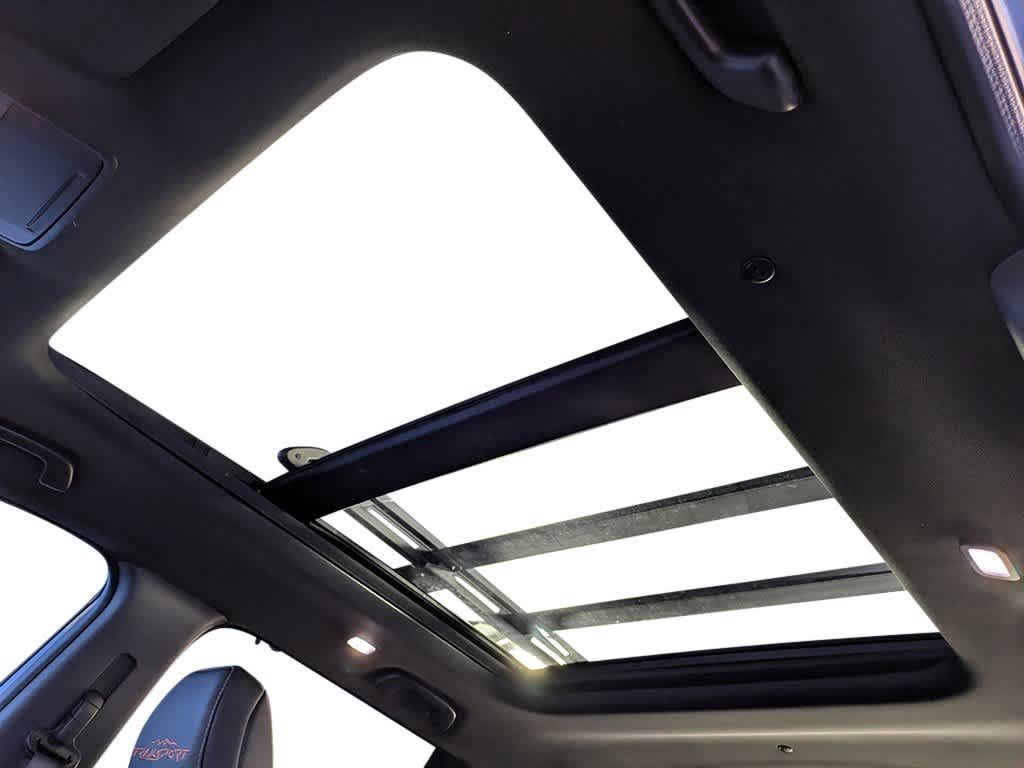 Thumbnail: 2026 Honda Passport - 21