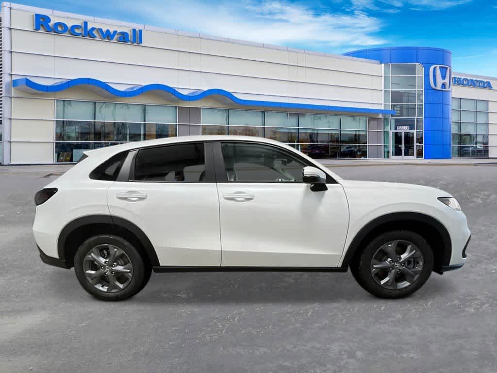 Thumbnail: 2026 Honda HR-V - 7