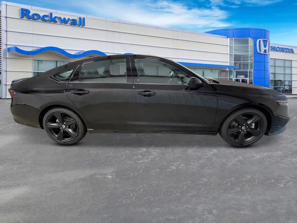 Thumbnail: 2025 Honda Accord - 8