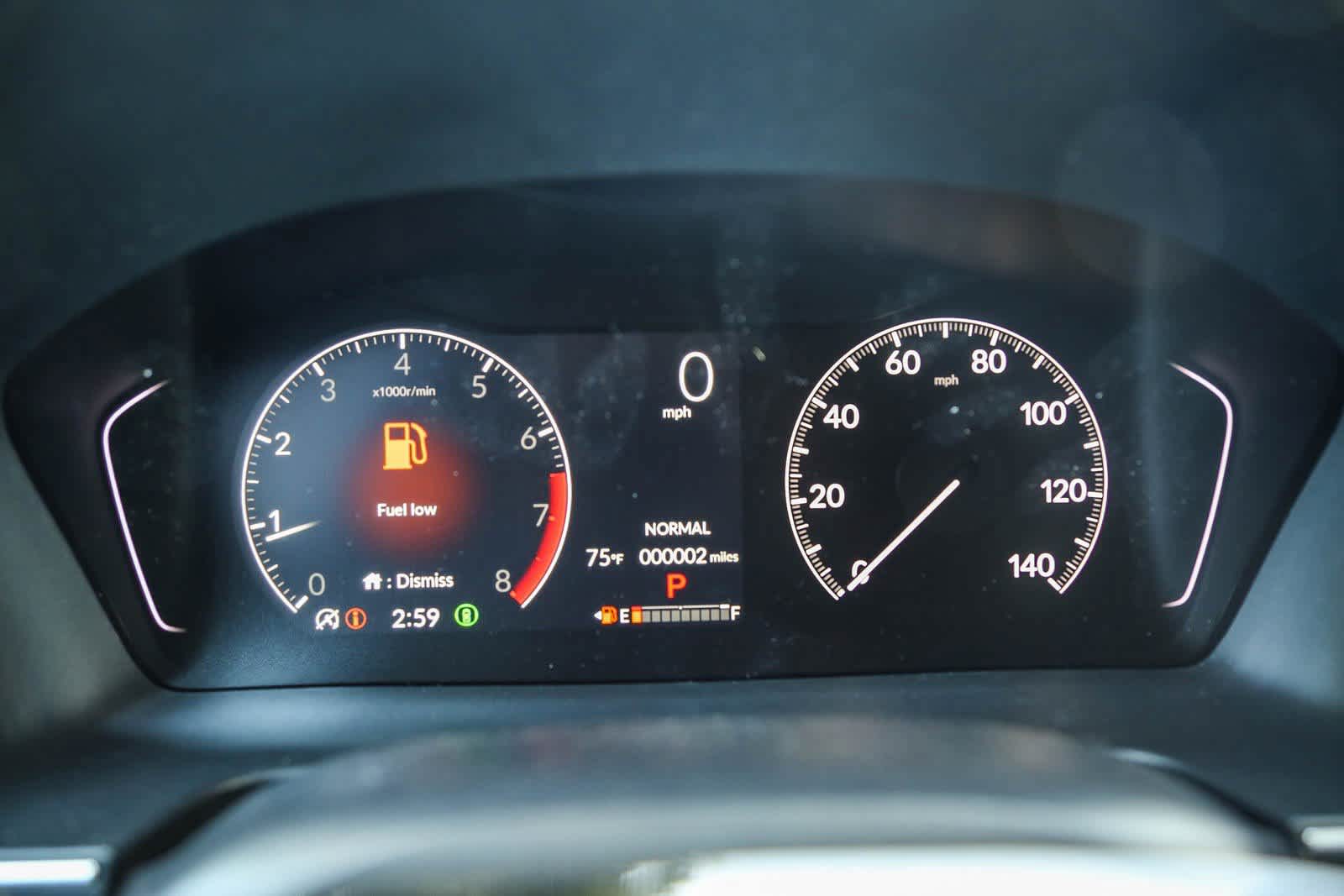 Thumbnail: 2025 Honda Pilot - 19