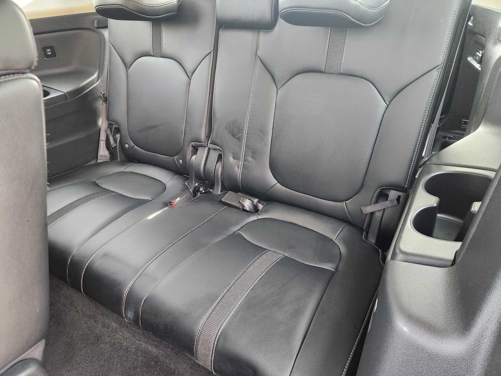 Thumbnail: 2024 Honda Pilot - 14