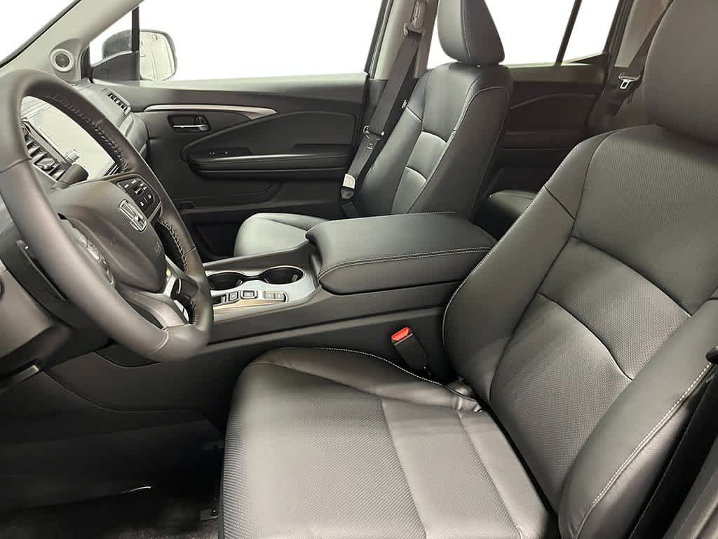 Thumbnail: 2026 Honda Ridgeline - 15