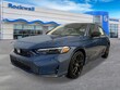 Honda Civic Hybrid