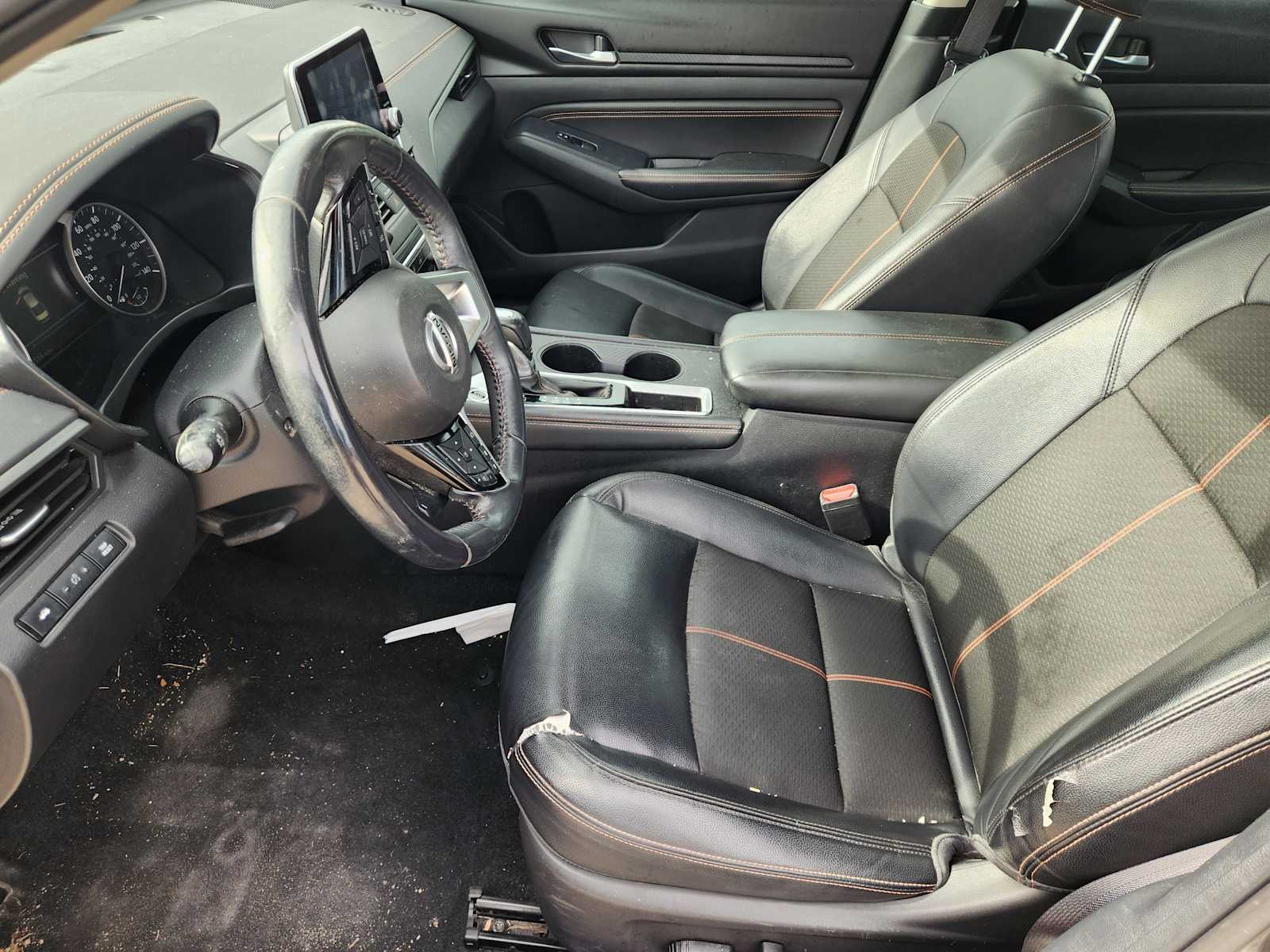 Thumbnail: 2019 Nissan Altima - 7