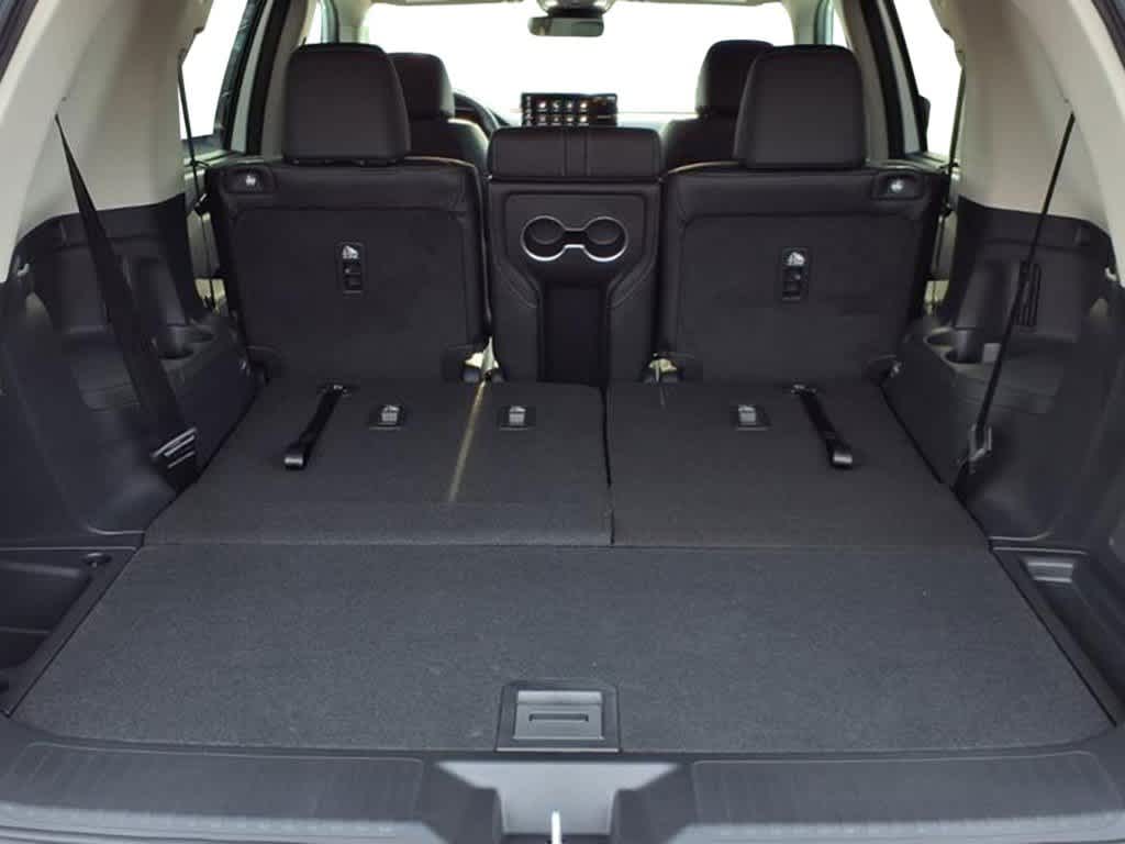 Thumbnail: 2026 Honda Pilot - 23