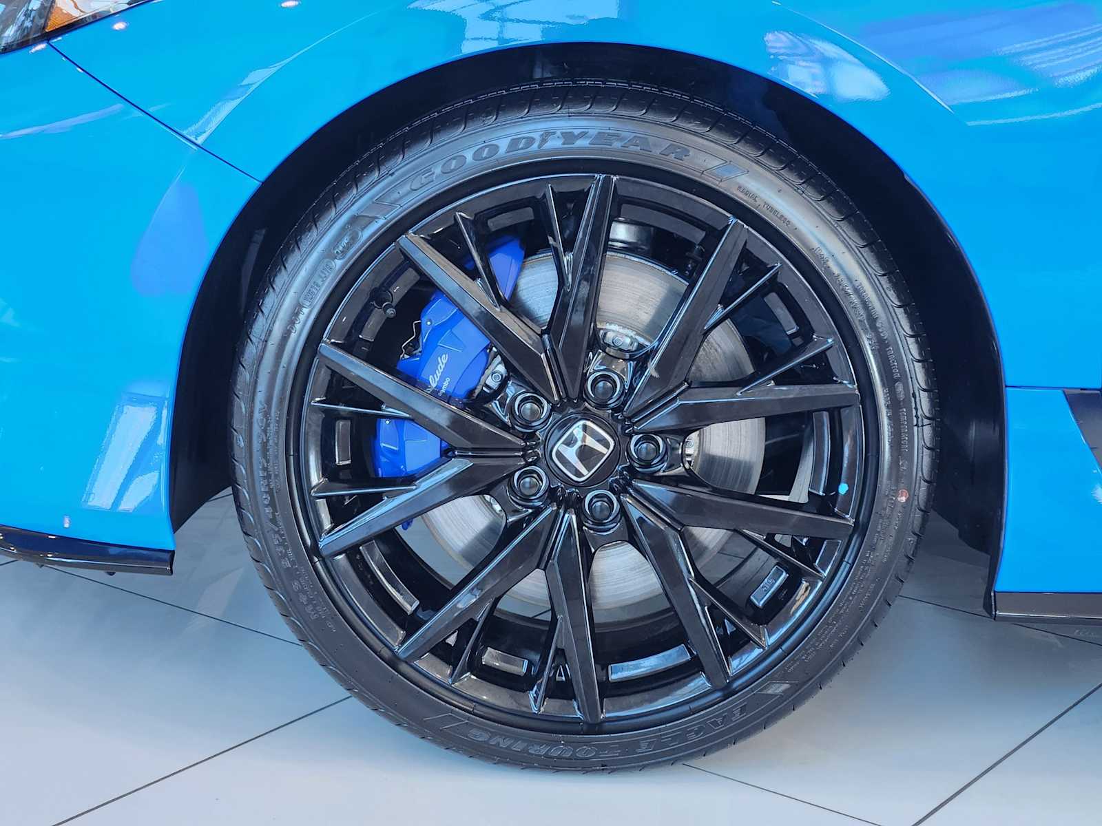 Thumbnail: 2026 Honda  - 21