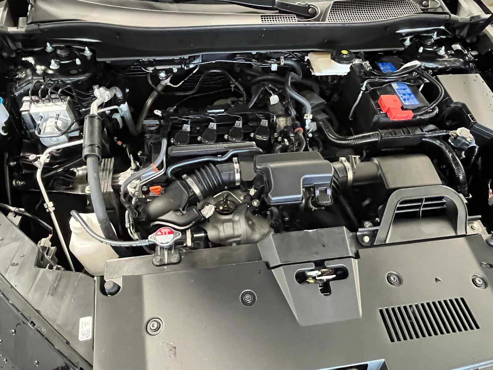 Thumbnail: 2026 Honda CR-V - 11