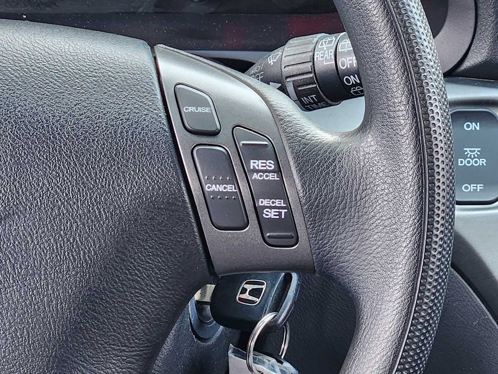 Thumbnail: 2005 Honda Odyssey - 33