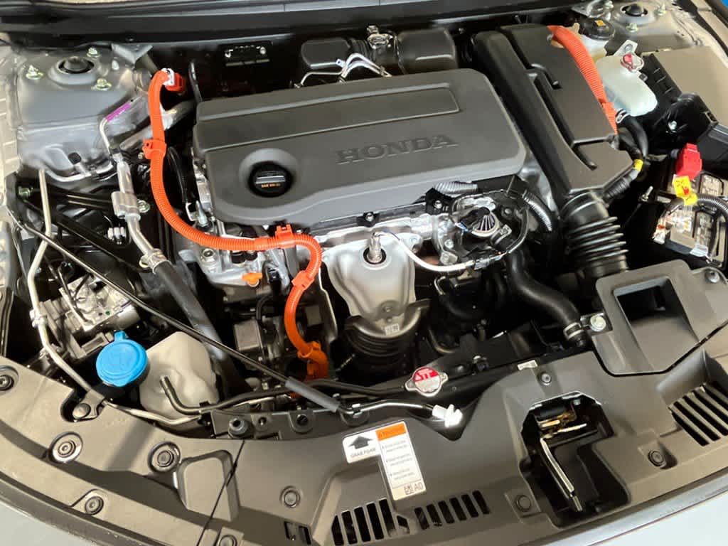 Thumbnail: 2026 Honda Accord - 12