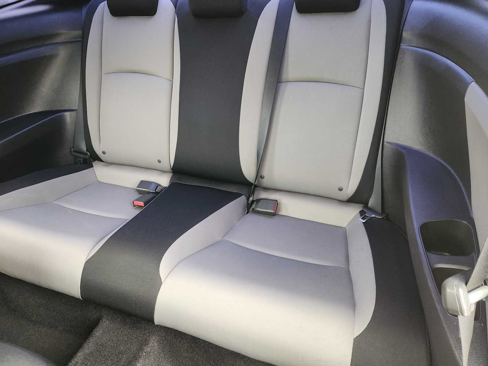 Thumbnail: 2018 Honda Civic - 12