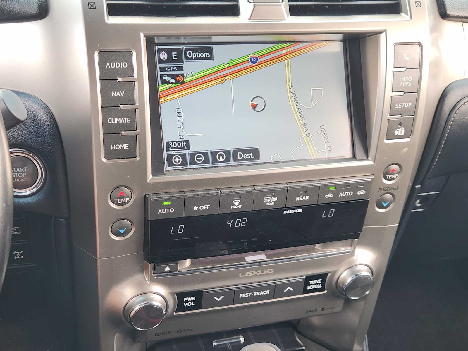 Thumbnail: 2021 Lexus GX - 16