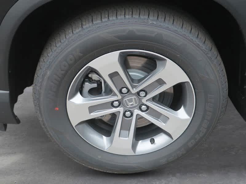 Thumbnail: 2025 Honda Pilot - 7