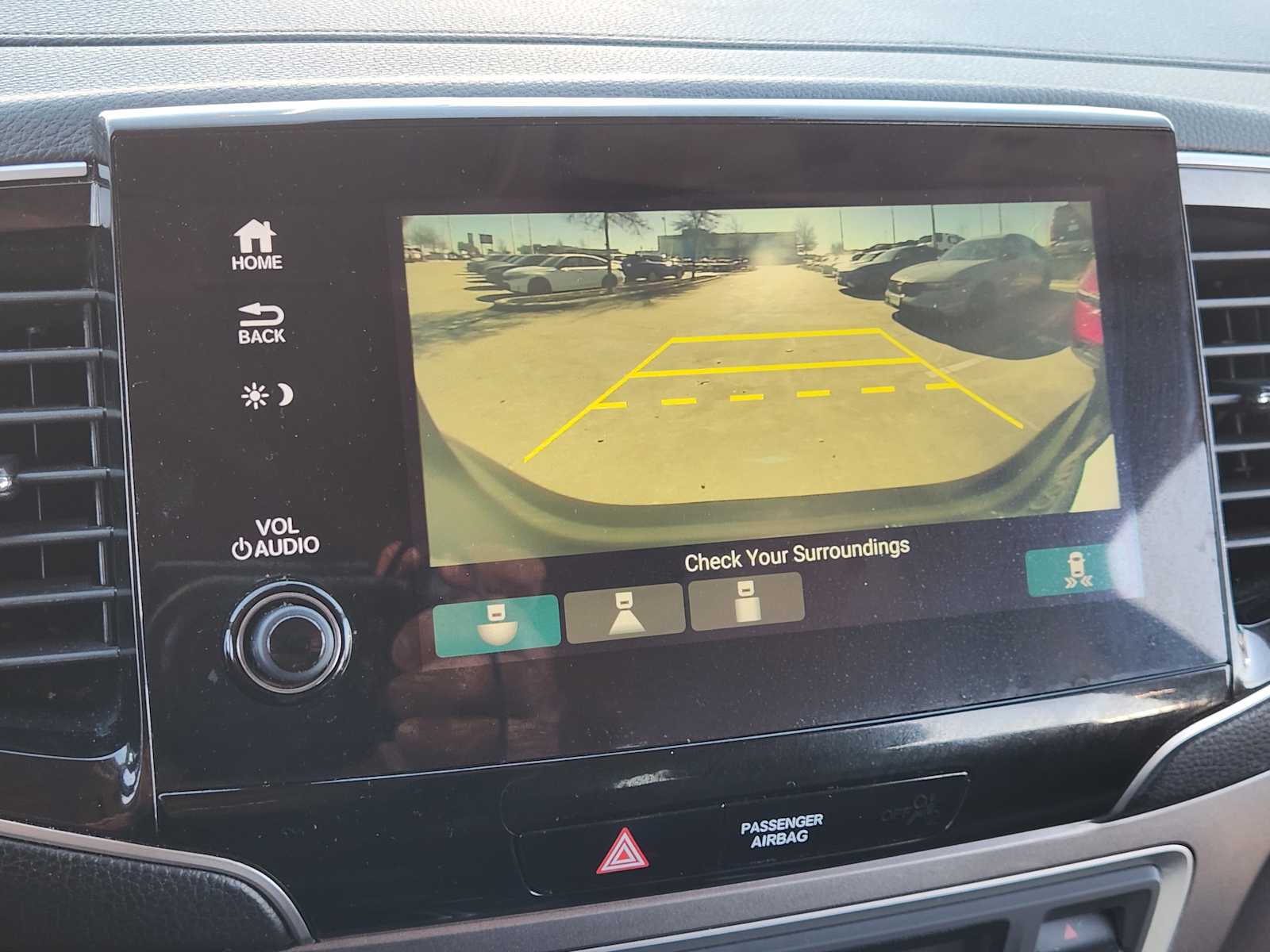 Thumbnail: 2019 Honda Pilot - 23