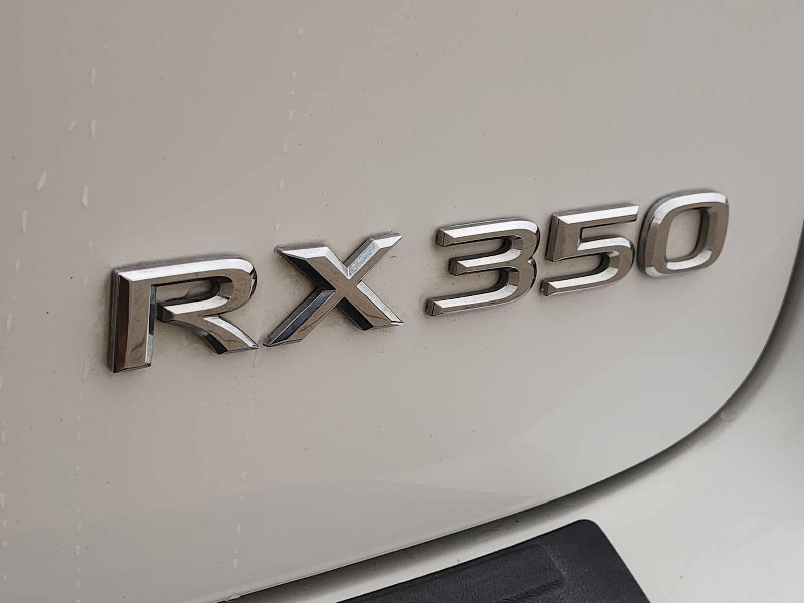 Thumbnail: 2015 Lexus RX - 6