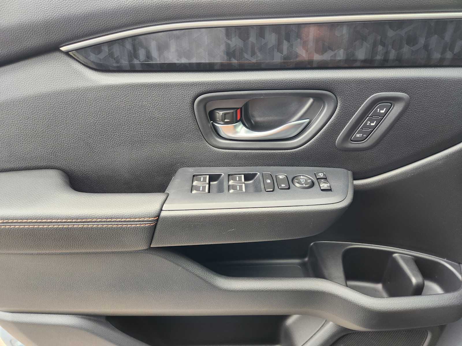 Thumbnail: 2026 Honda Passport - 30