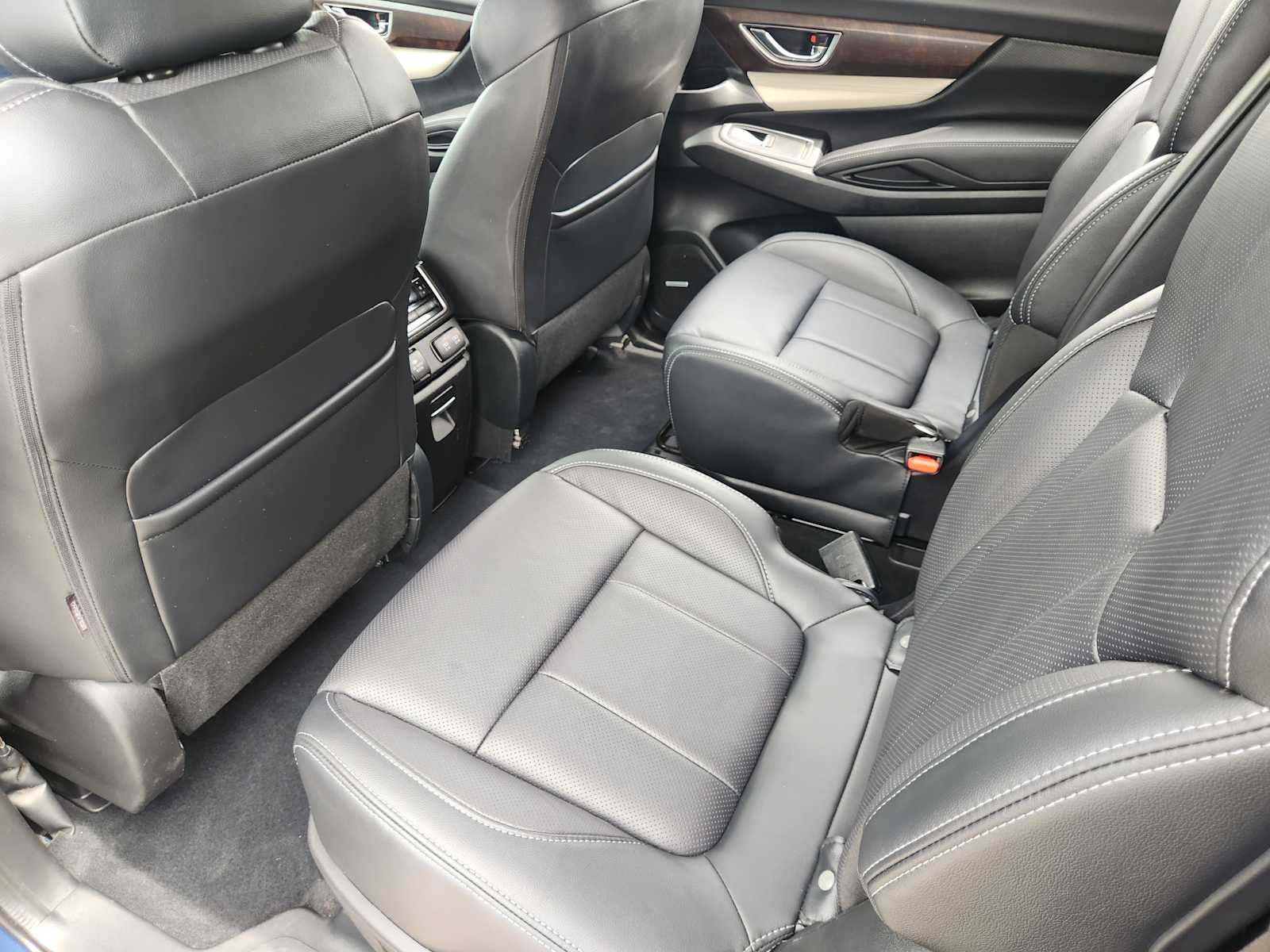 Thumbnail: 2021 Subaru Ascent - 11