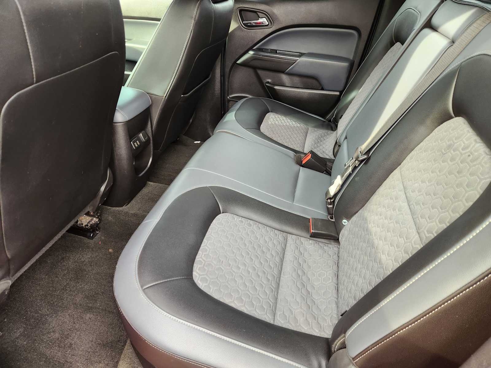 Thumbnail: 2018 Chevrolet Colorado - 9