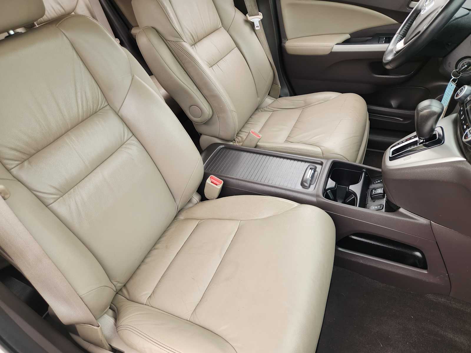 Thumbnail: 2013 Honda CR-V - 14